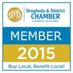 Chamber Member 2015