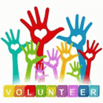 Volunteer Logo