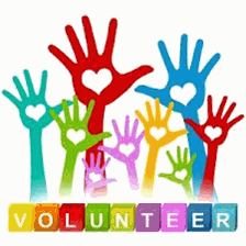 Volunteers - The Barbican Centre Drogheda
