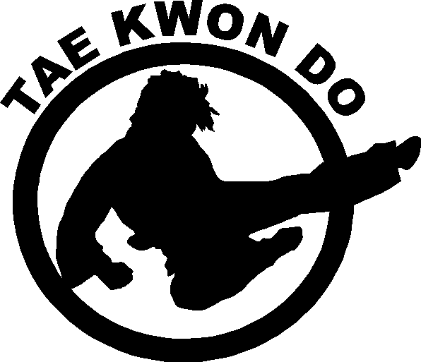 tae_kwon_do_decal__31388