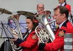 Lourdes Brass Band