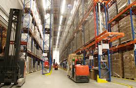 Warehouse Management Course