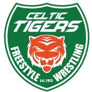 Celtic Tigers Olympic Wrestling