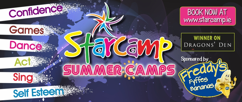 STARCAMP Summer Camp