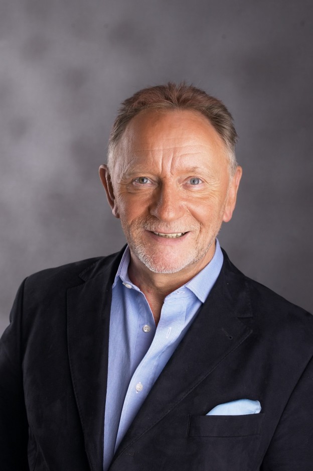 Phil Coulter Net Worth