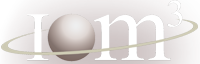 iom3 logo