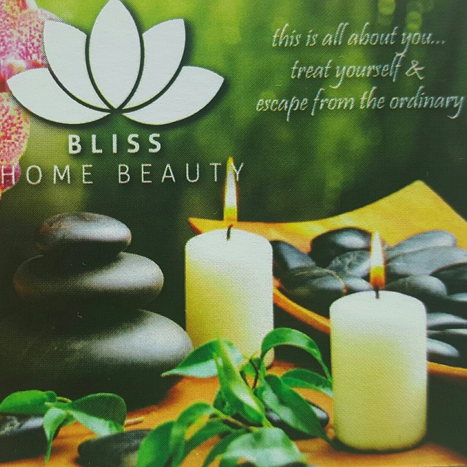 Bliss Home Beauty Workshop