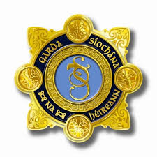 Gardaí Retirement Meeting