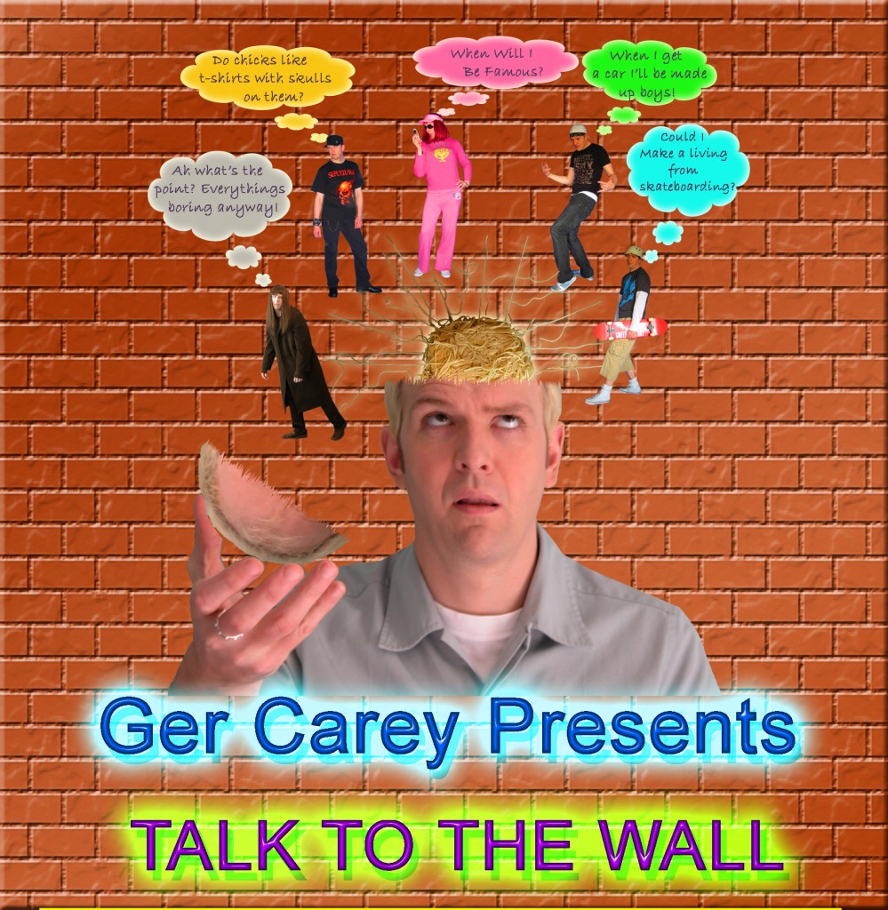 Talk-to-the-Wall