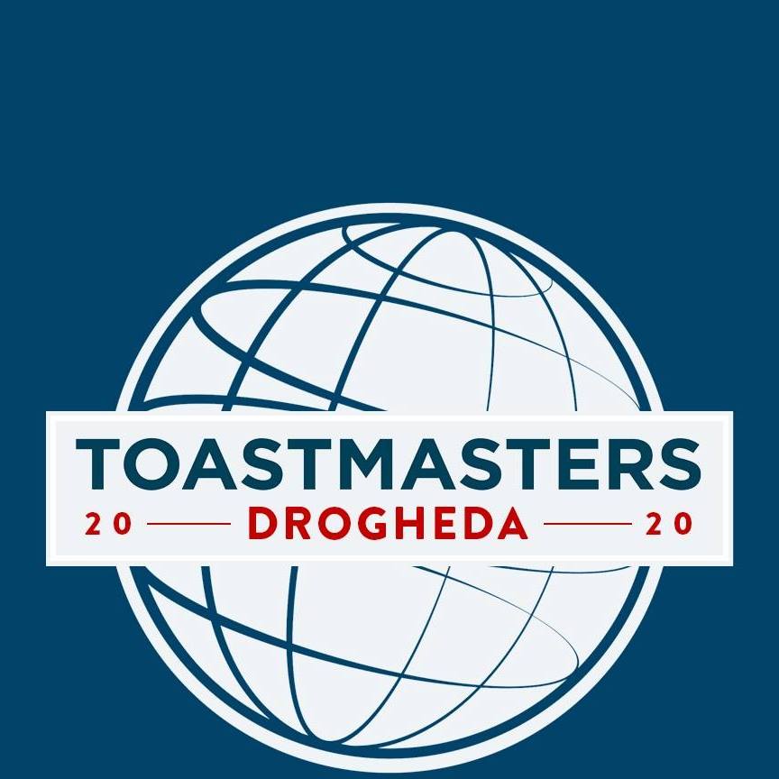 Drogheda Toastmasters Club