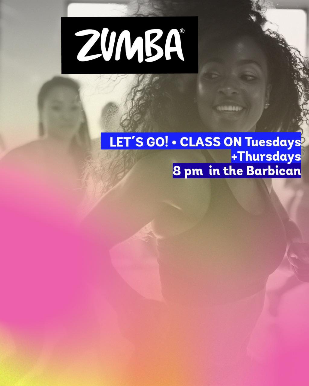 Zumba
