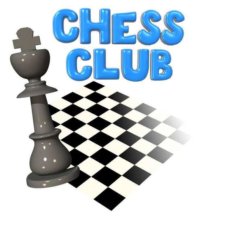 Junior Chess Club - The Barbican Centre