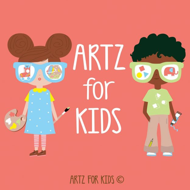 Artz for Kids