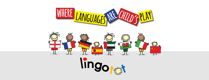 Lingotot - Spanish & French Classes for Children