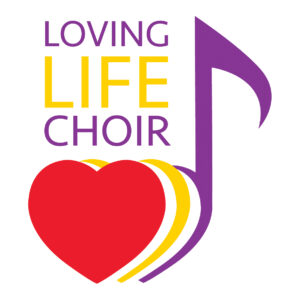 Loving Life Choir