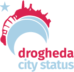 Drogheda City Status