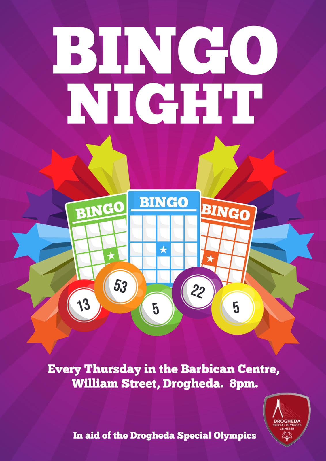 Bingo Night