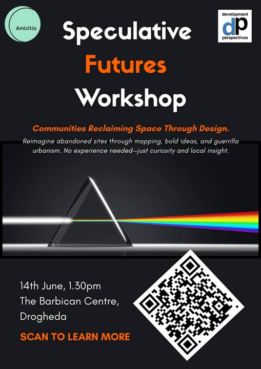 Development Perspectives - Speculative Futures Workshop