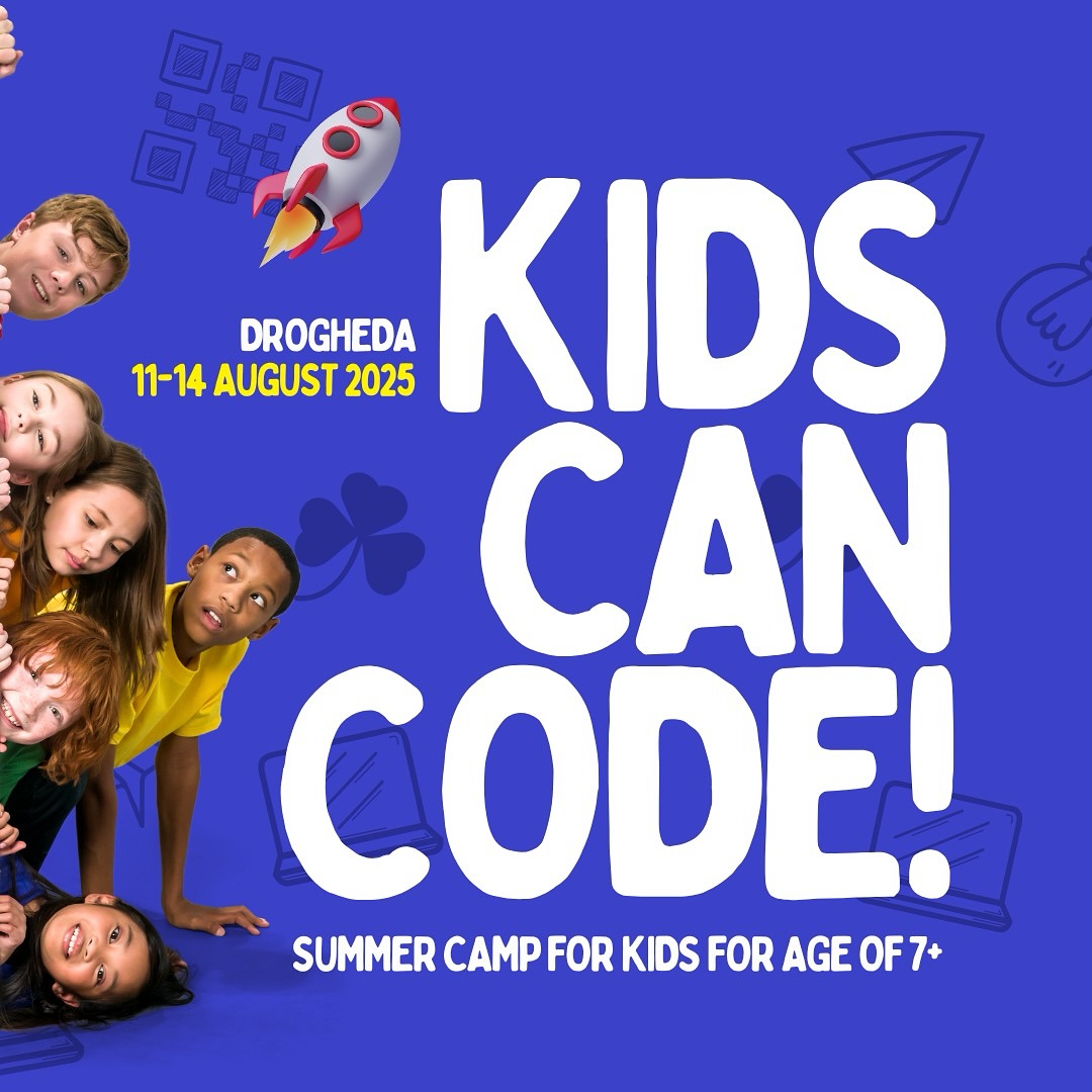 Hands 4 Unity - Kids Can Code